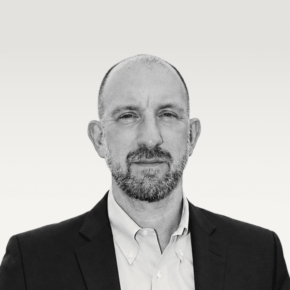 Portrait of Phil Venables