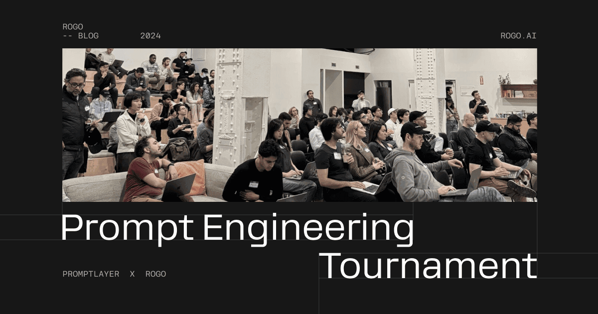 Prompt Engineering: Tournament Overview and Key Tips