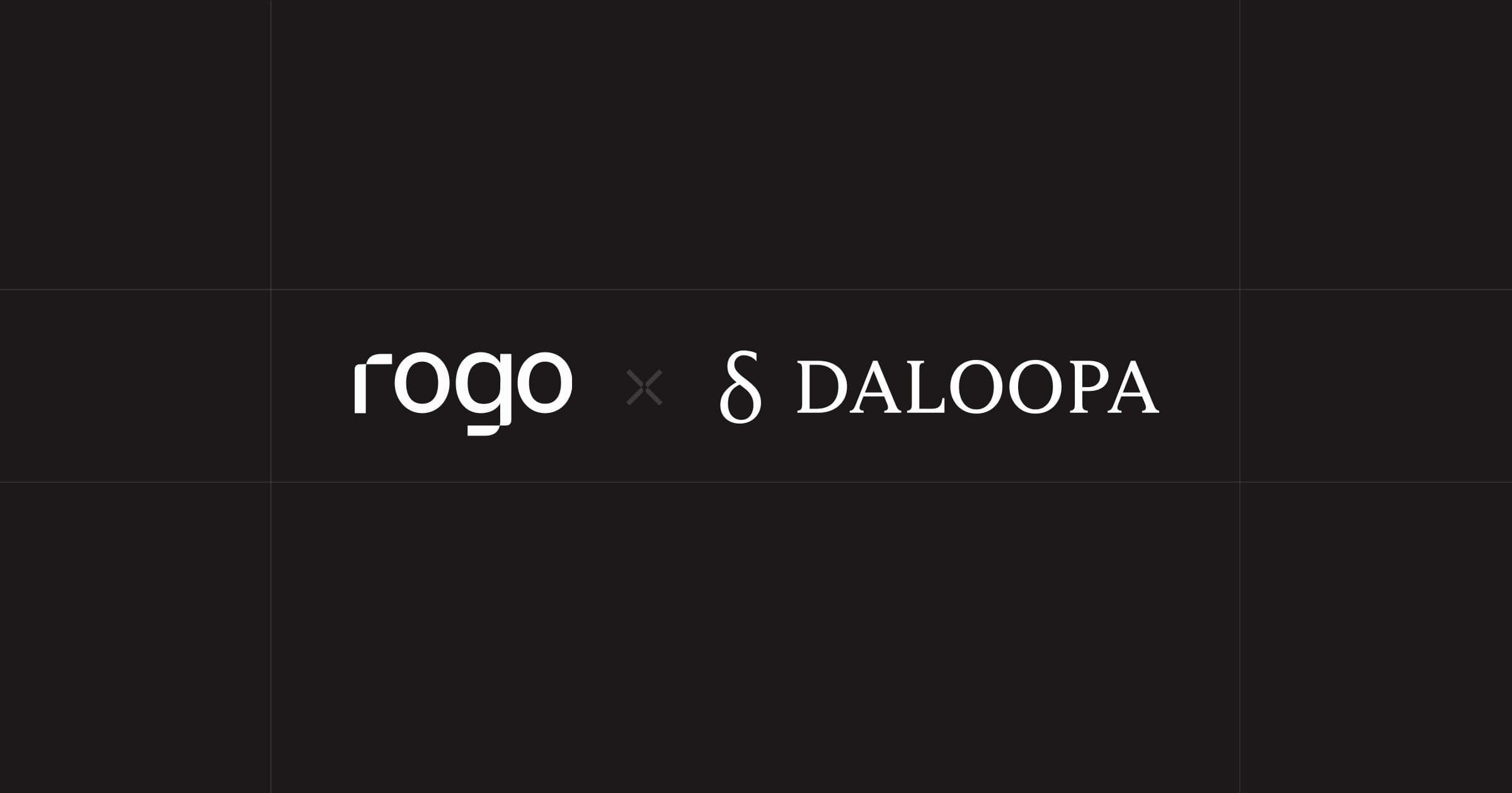 Announcing Rogo’s Partnership with Daloopa