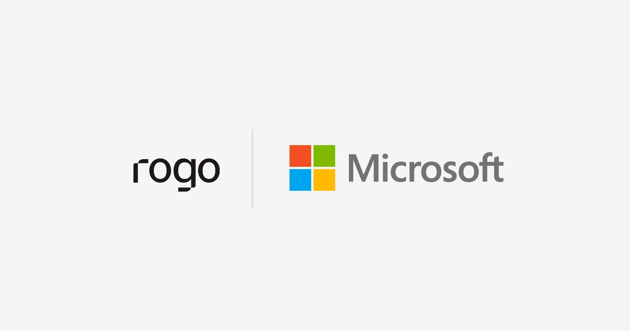 Announcing our Partnership with Microsoft