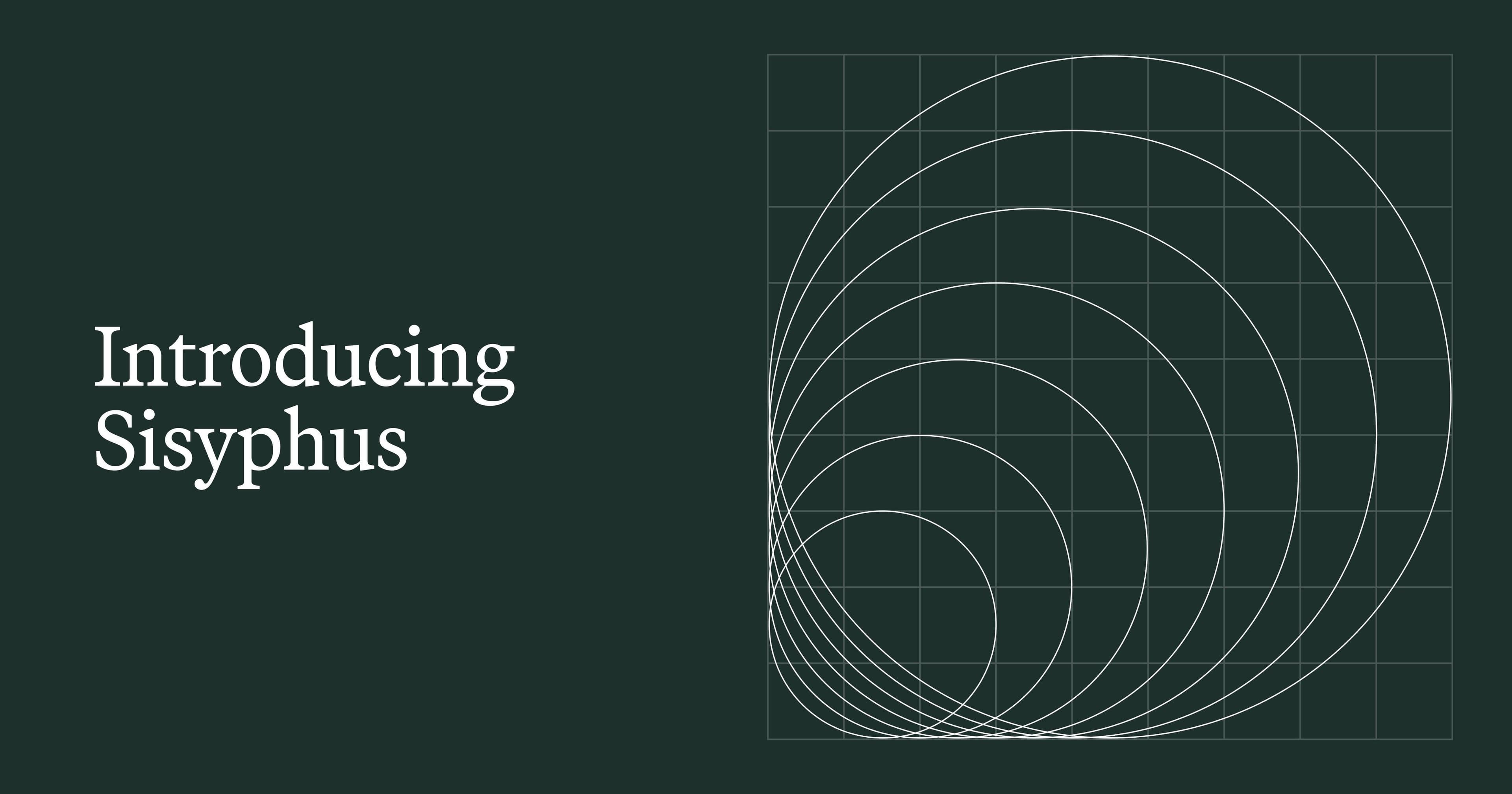 Introducing Sisyphus: Autonomous Security for Financial AI Infrastructure