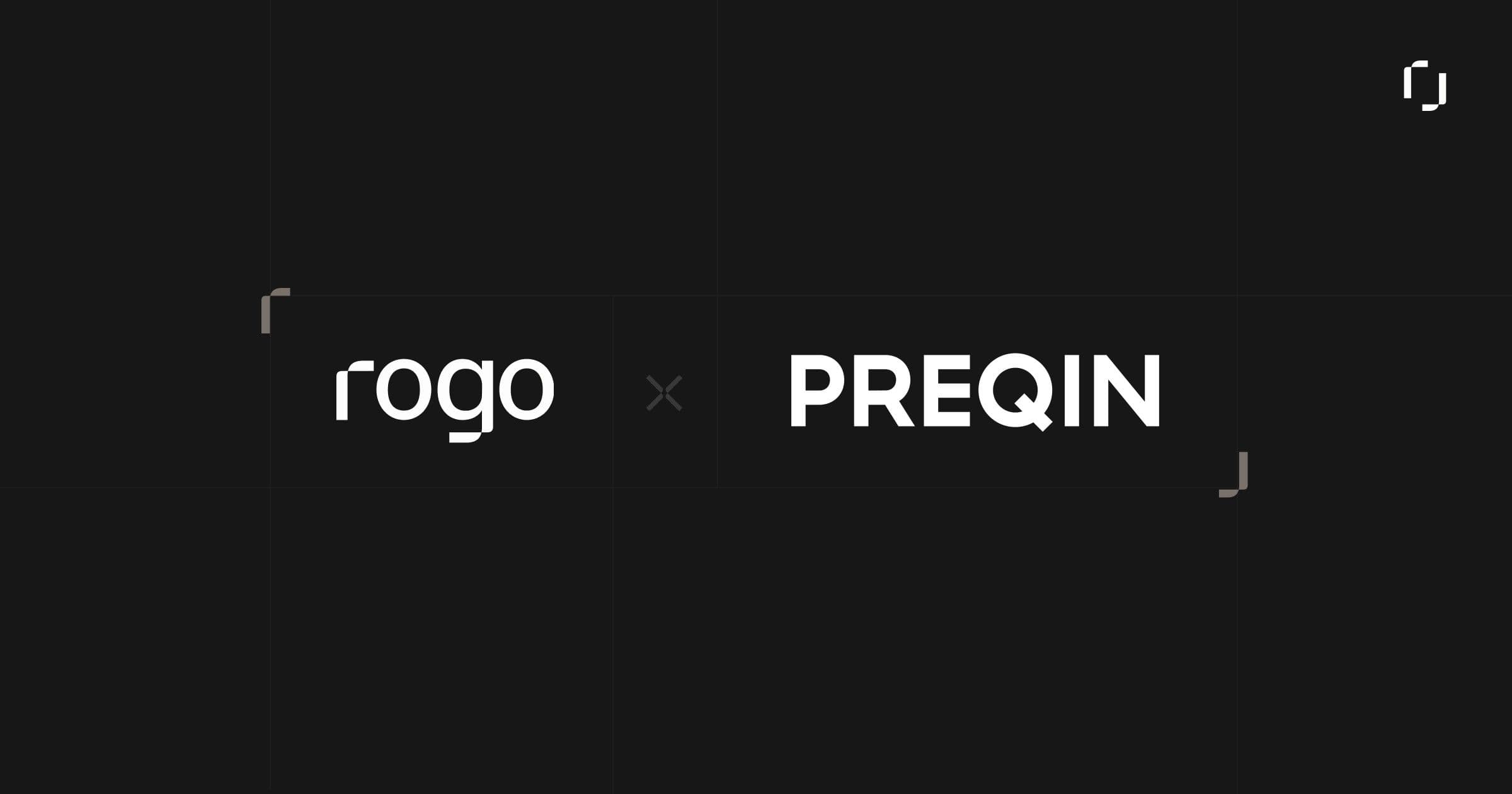Rogo and Preqin Partner to Accelerate Private-Markets Intelligence