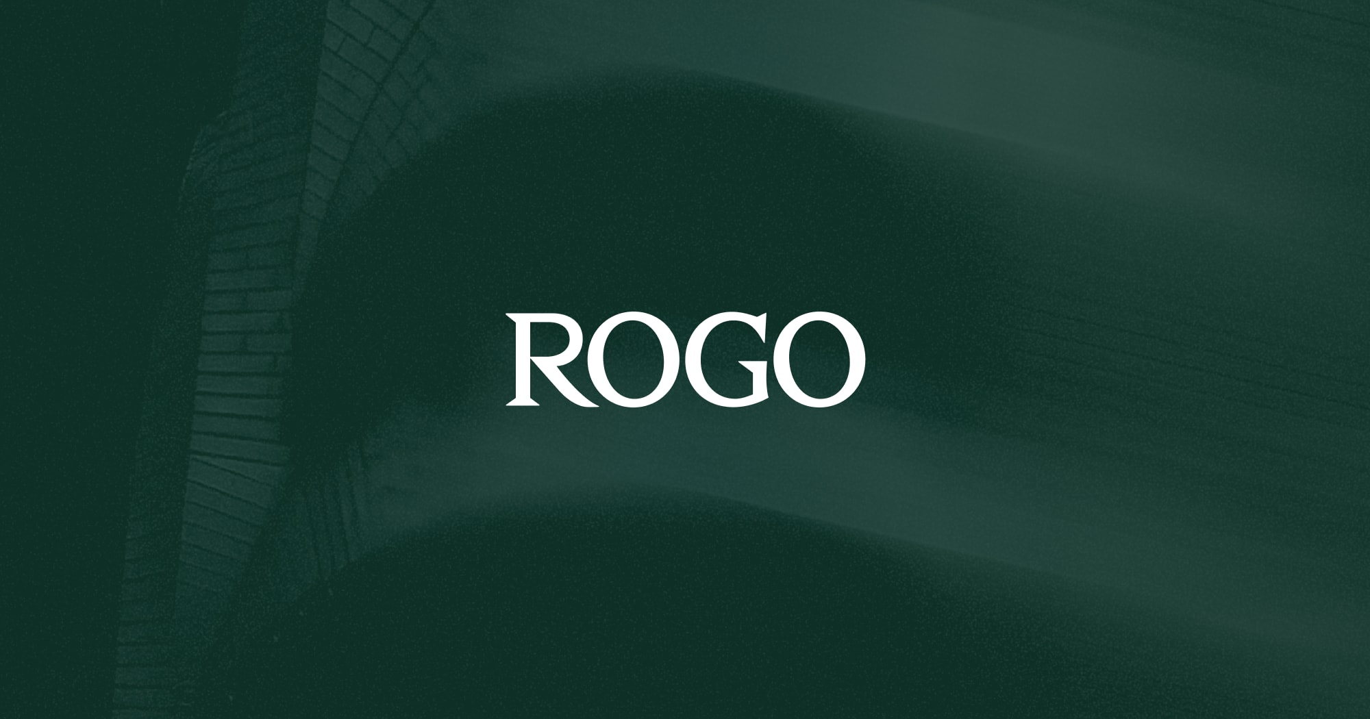 Rogo