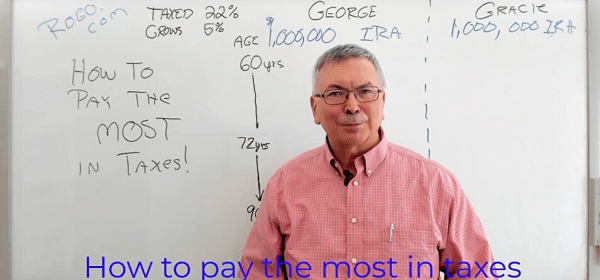 pay the most in taxes